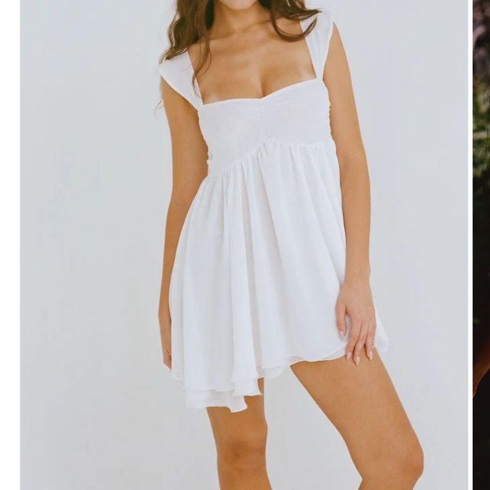 Bella Venice Princess Dresss